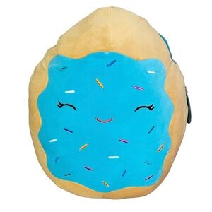 Squishmallows 16” Erissa Poptart